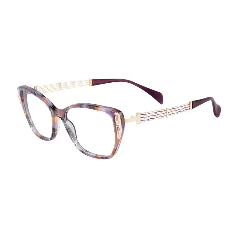 Line Art XL2182 Eyeglasses - view 2